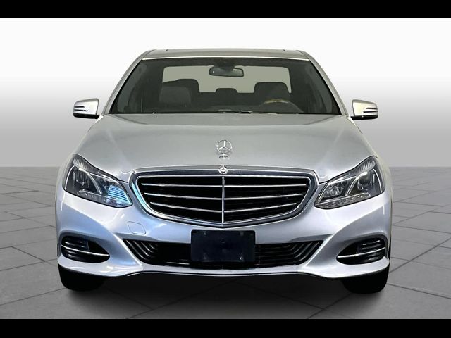 2014 Mercedes-Benz E-Class 350 Sport