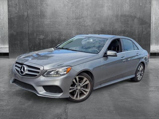 2014 Mercedes-Benz E-Class 350 Sport