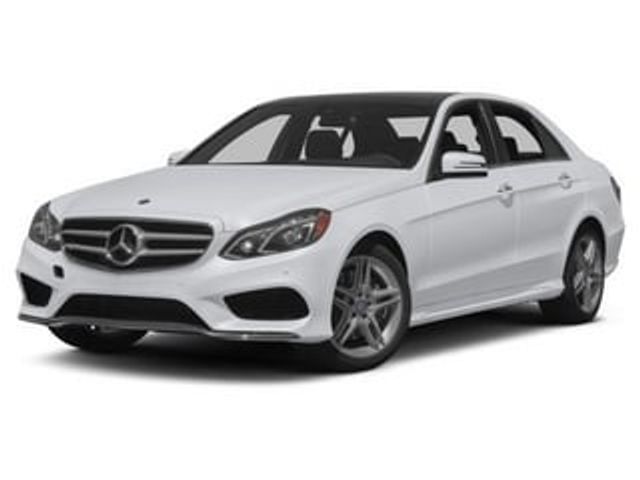 2014 Mercedes-Benz E-Class 350 Sport