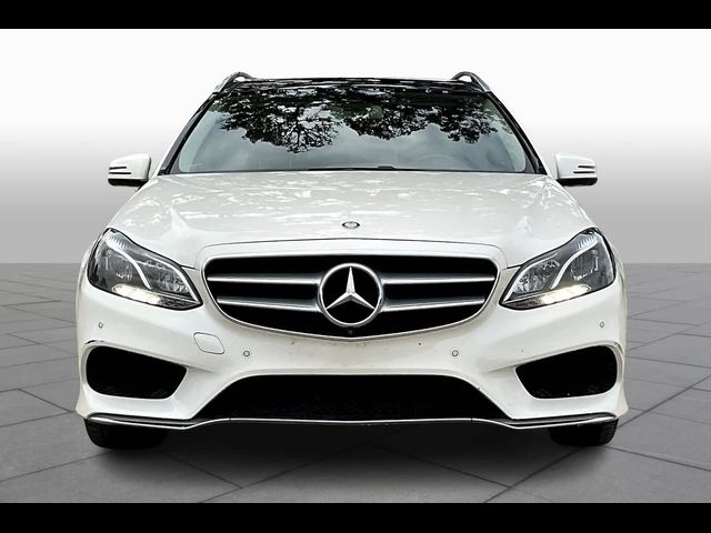 2014 Mercedes-Benz E-Class 350 Sport