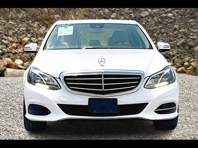 2014 Mercedes-Benz E-Class 350 Sport