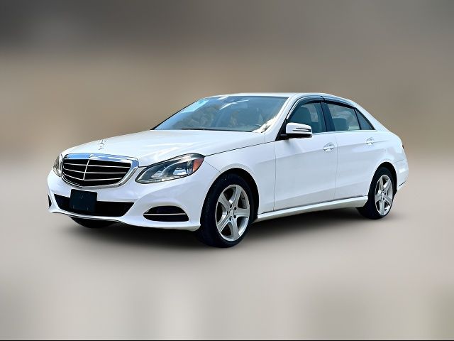 2014 Mercedes-Benz E-Class 350 Sport