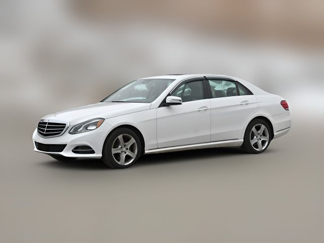 2014 Mercedes-Benz E-Class 350 Sport