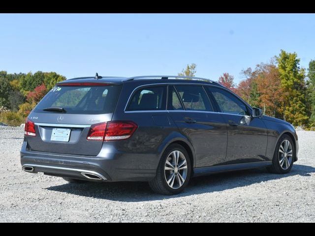 2014 Mercedes-Benz E-Class 350 Sport