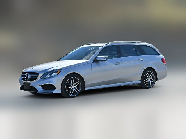 2014 Mercedes-Benz E-Class 350 Sport