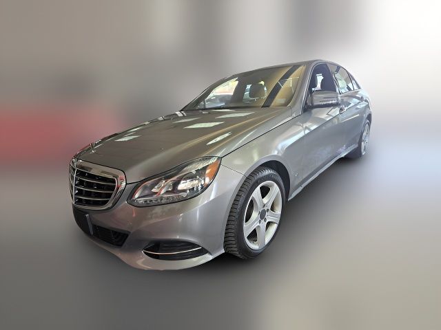 2014 Mercedes-Benz E-Class 350 Sport