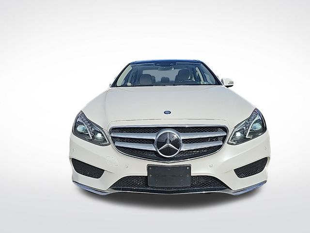 2014 Mercedes-Benz E-Class 550 Sport