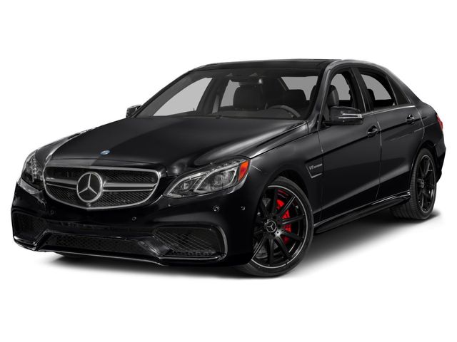 2014 Mercedes-Benz E-Class 63 AMG S-Model