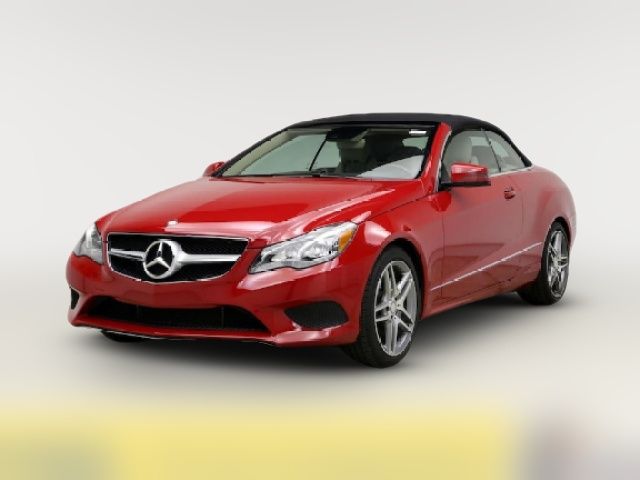 2014 Mercedes-Benz E-Class 350