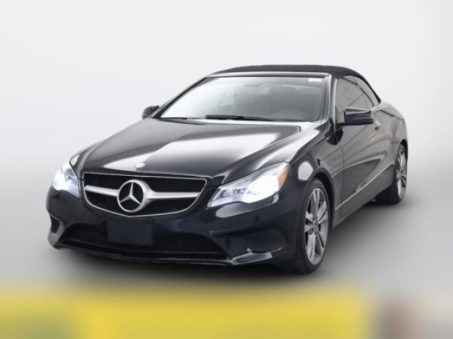 2014 Mercedes-Benz E-Class 350