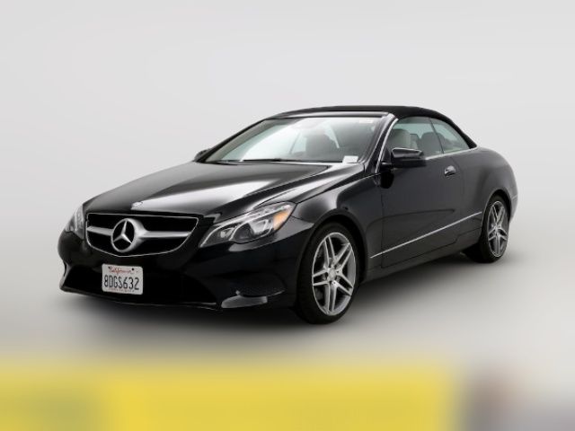 2014 Mercedes-Benz E-Class 350