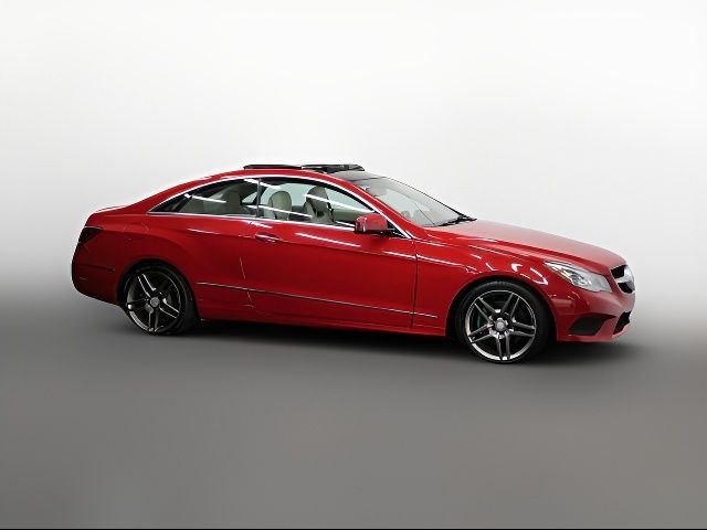 2014 Mercedes-Benz E-Class 350