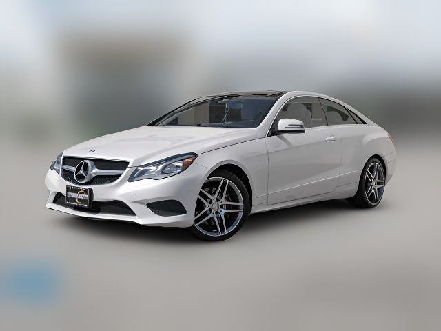 2014 Mercedes-Benz E-Class 350