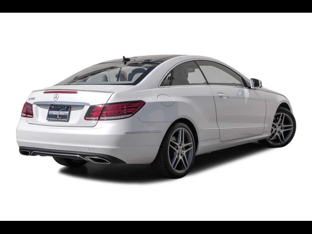 2014 Mercedes-Benz E-Class 350