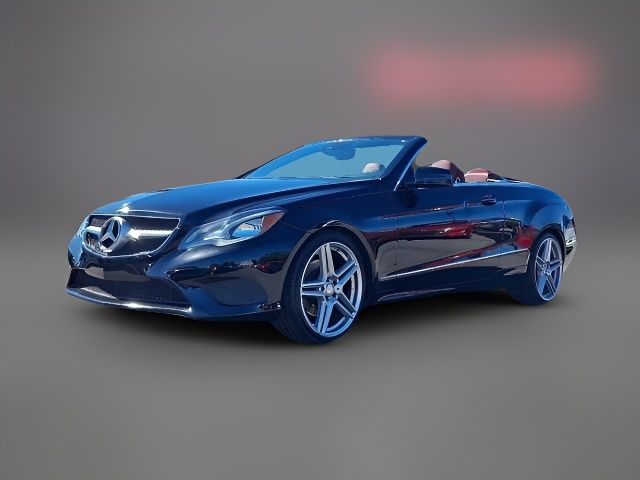 2014 Mercedes-Benz E-Class 350