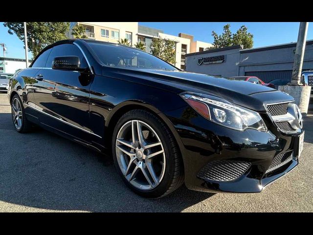 2014 Mercedes-Benz E-Class 350