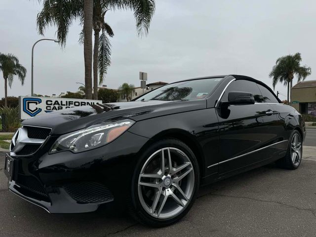 2014 Mercedes-Benz E-Class 350