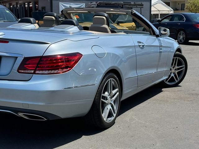 2014 Mercedes-Benz E-Class 350