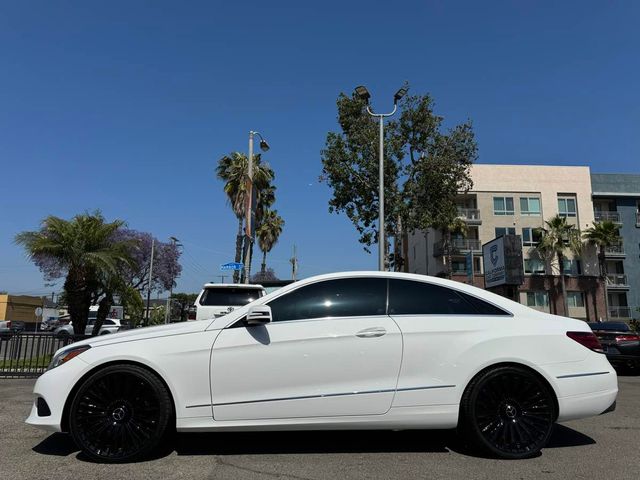 2014 Mercedes-Benz E-Class 350