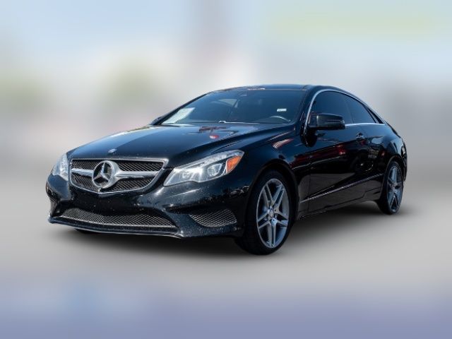 2014 Mercedes-Benz E-Class 350