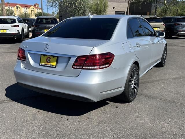 2014 Mercedes-Benz E-Class 350 Luxury