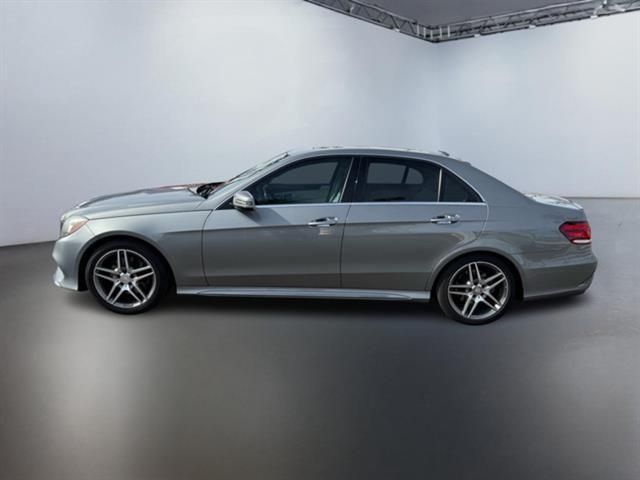 2014 Mercedes-Benz E-Class 350 Luxury