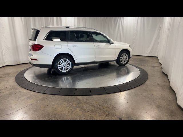 2014 Mercedes-Benz GL-Class 350 Bluetec