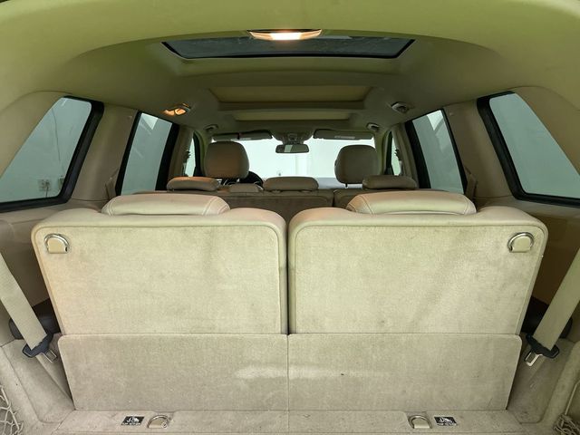 2014 Mercedes-Benz GL-Class 450