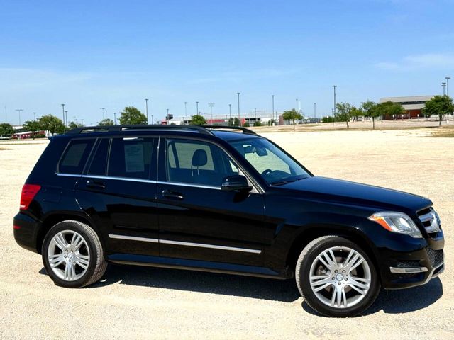 2014 Mercedes-Benz GLK 350