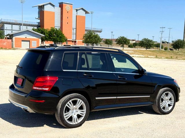 2014 Mercedes-Benz GLK 350