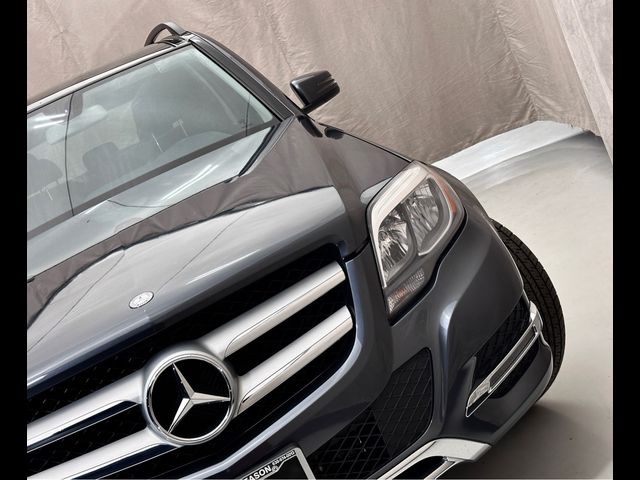 2014 Mercedes-Benz GLK 350