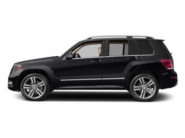 2014 Mercedes-Benz GLK 350