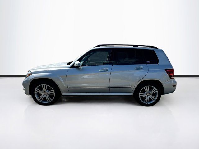 2014 Mercedes-Benz GLK 350
