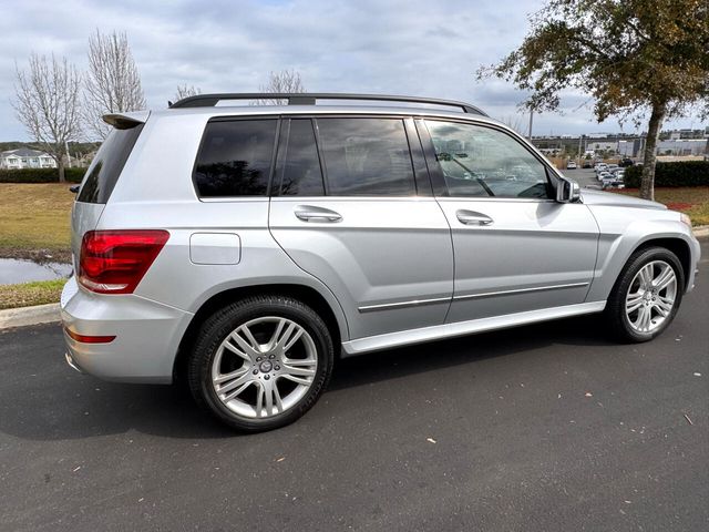 2014 Mercedes-Benz GLK 350