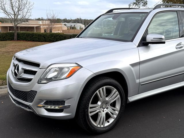 2014 Mercedes-Benz GLK 350