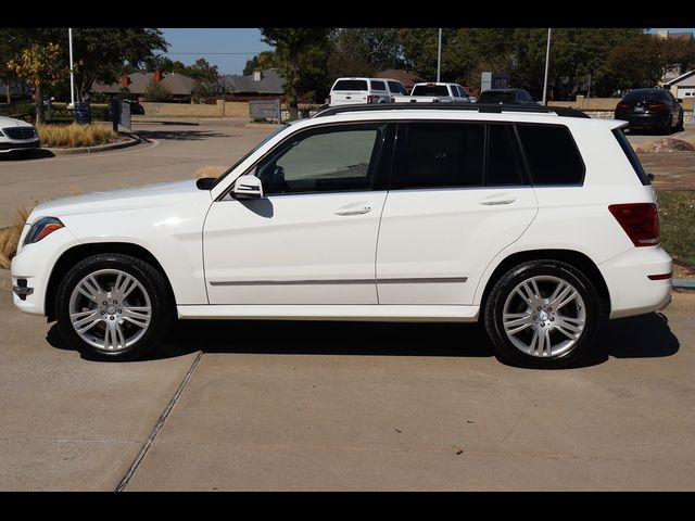 2014 Mercedes-Benz GLK 350