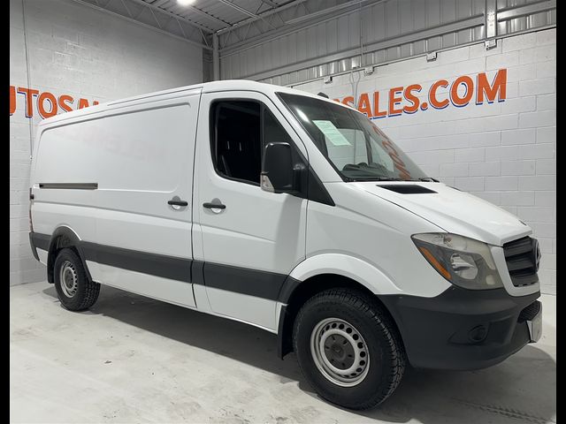 2014 Mercedes-Benz Sprinter Cargo