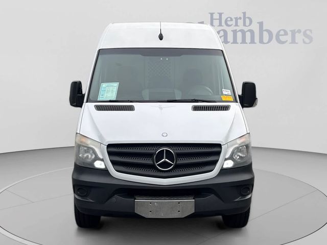 2014 Mercedes-Benz Sprinter Cargo