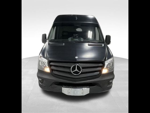 2014 Mercedes-Benz Sprinter 