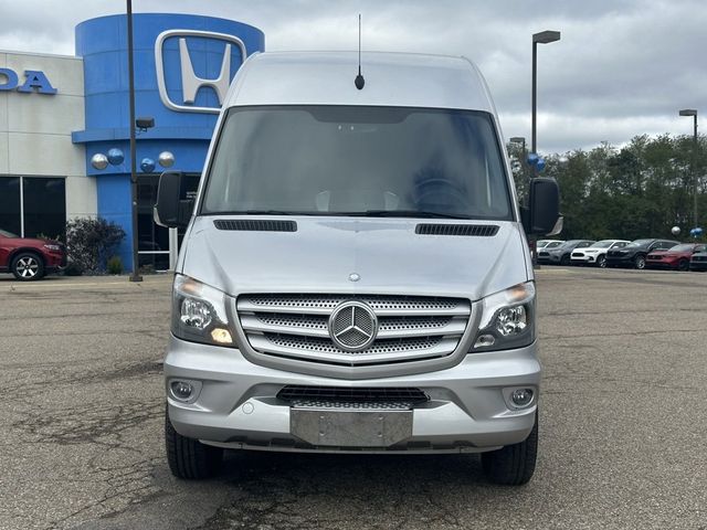 2014 Mercedes-Benz Sprinter 