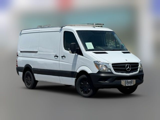 2014 Mercedes-Benz Sprinter Cargo