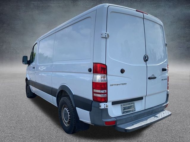 2014 Mercedes-Benz Sprinter Cargo