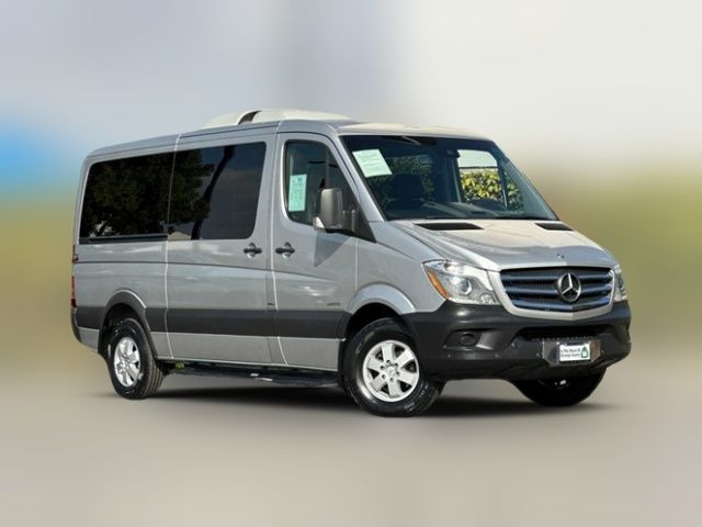 2014 Mercedes-Benz Sprinter Passsenger