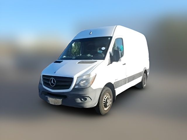 2014 Mercedes-Benz Sprinter Cargo