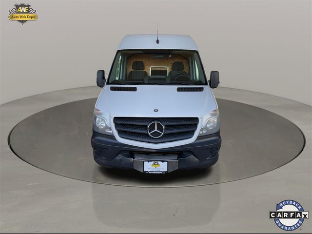 2014 Mercedes-Benz Sprinter Cargo