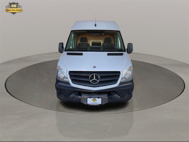 2014 Mercedes-Benz Sprinter Cargo