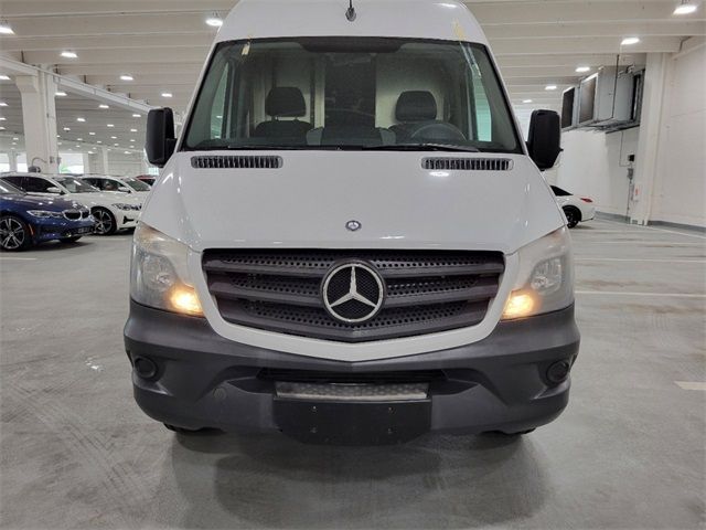 2014 Mercedes-Benz Sprinter 