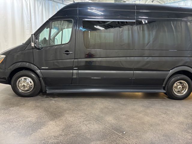 2014 Mercedes-Benz Sprinter Cargo