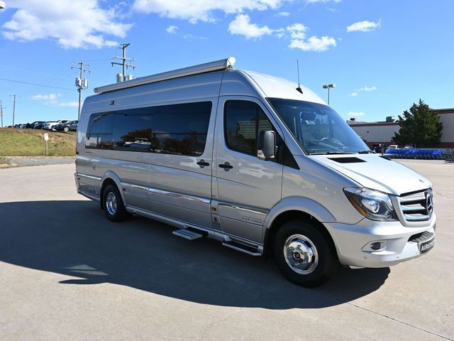 2014 Mercedes-Benz Sprinter Cargo