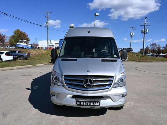 2014 Mercedes-Benz Sprinter Cargo